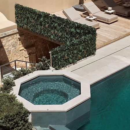 Elaia Luxury Residences Athens Ngoại thất bức ảnh