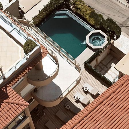 Elaia Luxury Residences Athens Ngoại thất bức ảnh