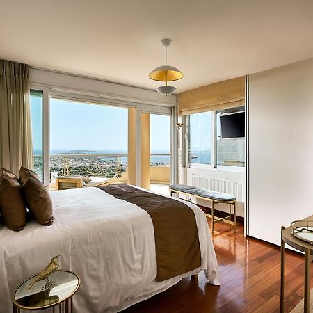 Elaia Luxury Residences Athens Ngoại thất bức ảnh