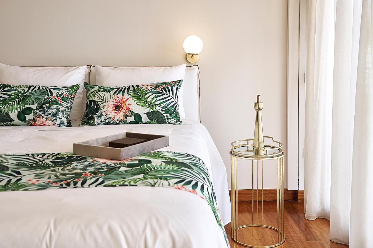 Elaia Luxury Residences Athens Ngoại thất bức ảnh