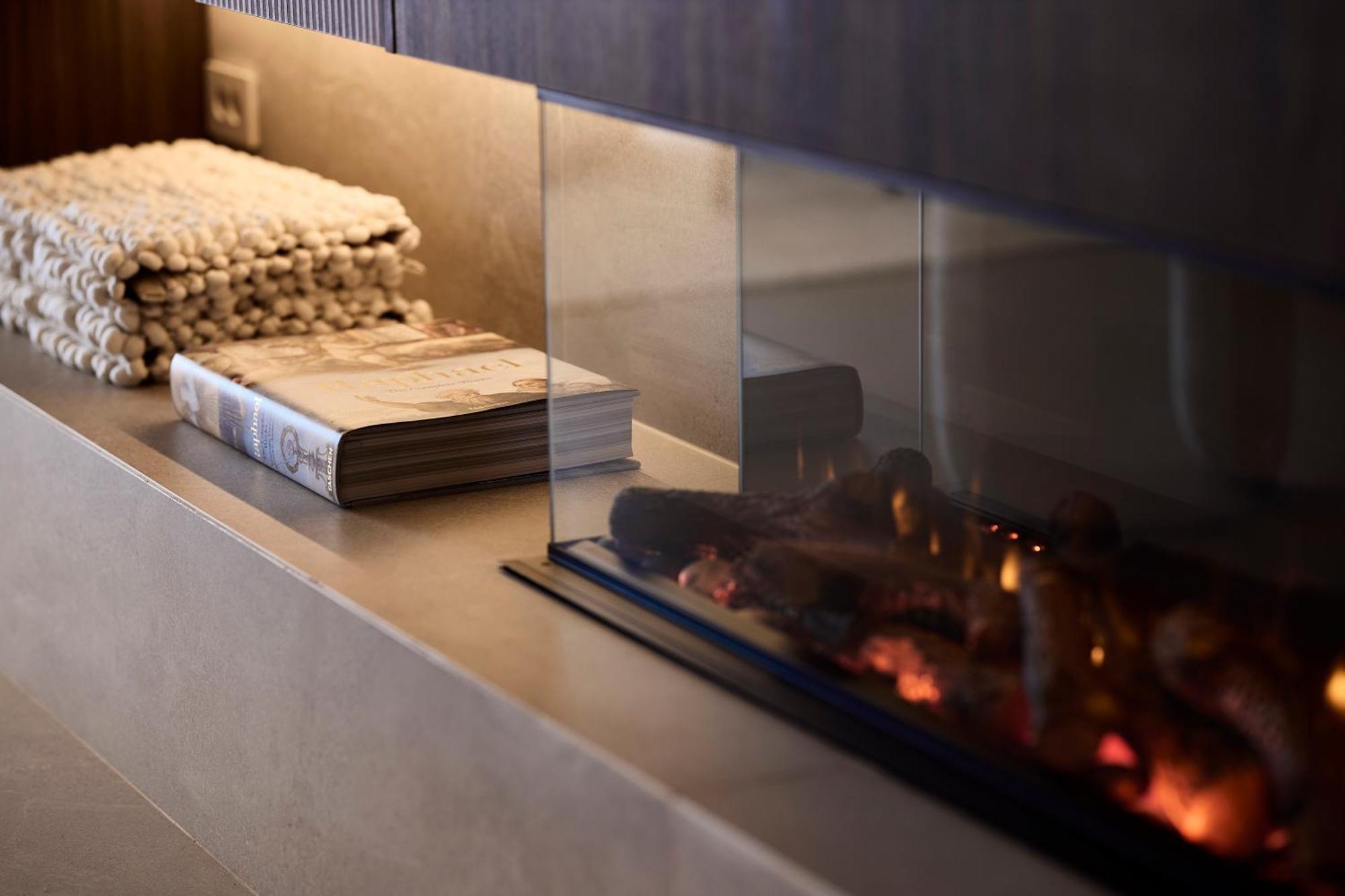 Elaia Luxury Residences Athens Ngoại thất bức ảnh
