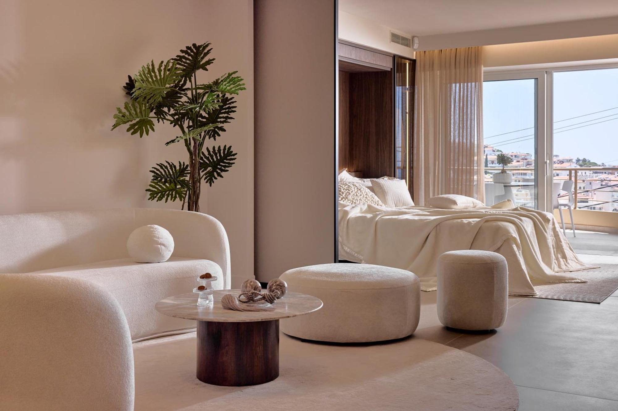 Elaia Luxury Residences Athens Ngoại thất bức ảnh