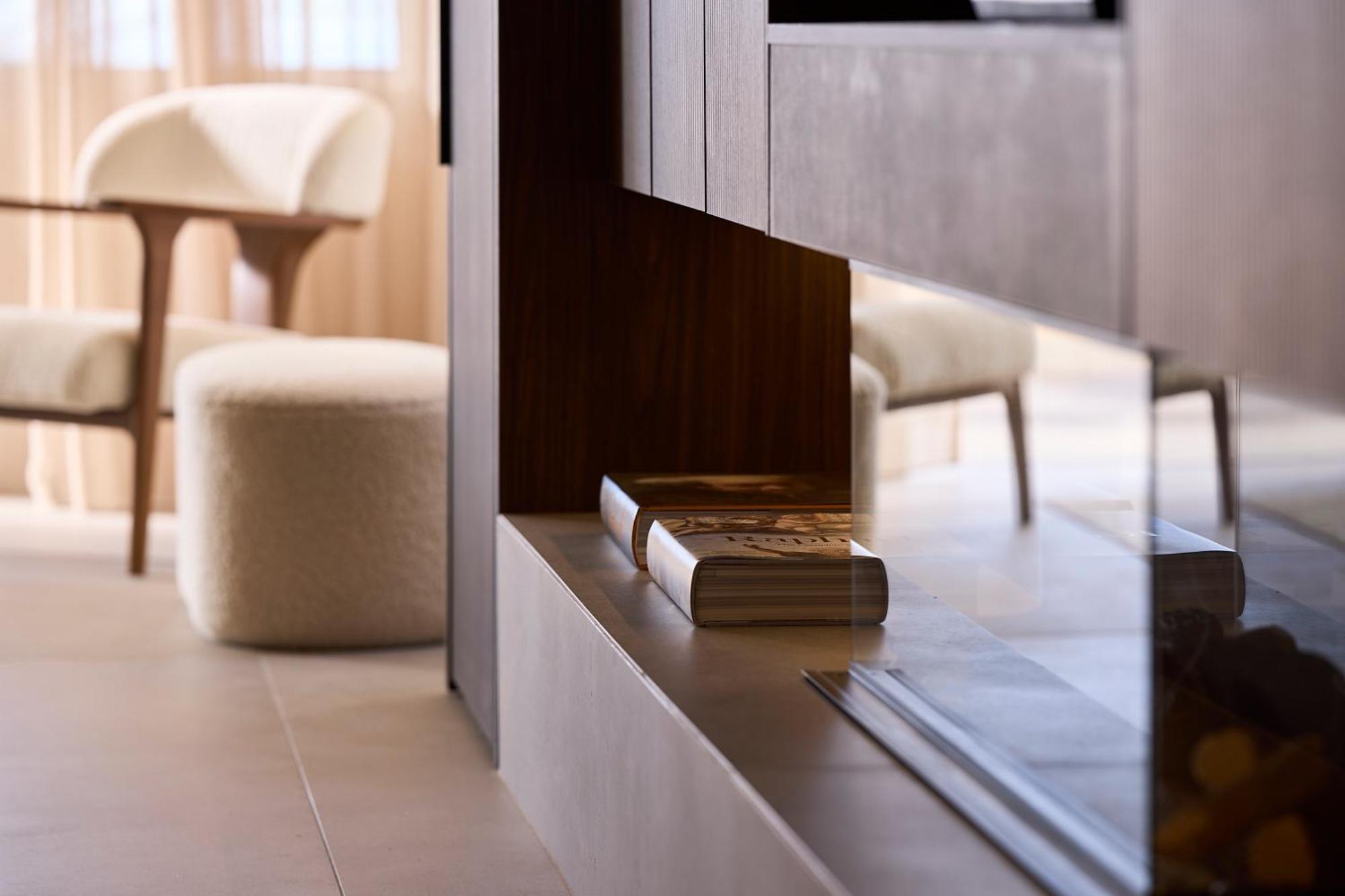 Elaia Luxury Residences Athens Ngoại thất bức ảnh