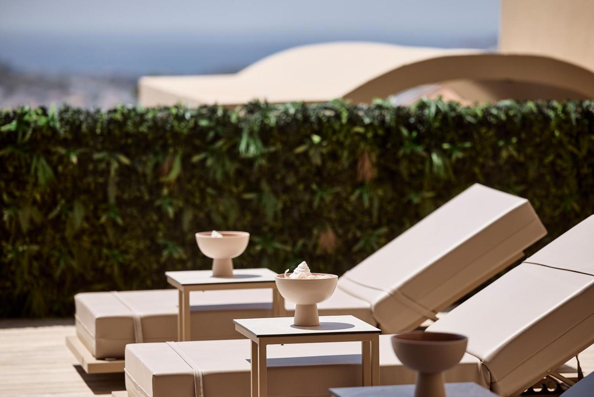 Elaia Luxury Residences Athens Ngoại thất bức ảnh