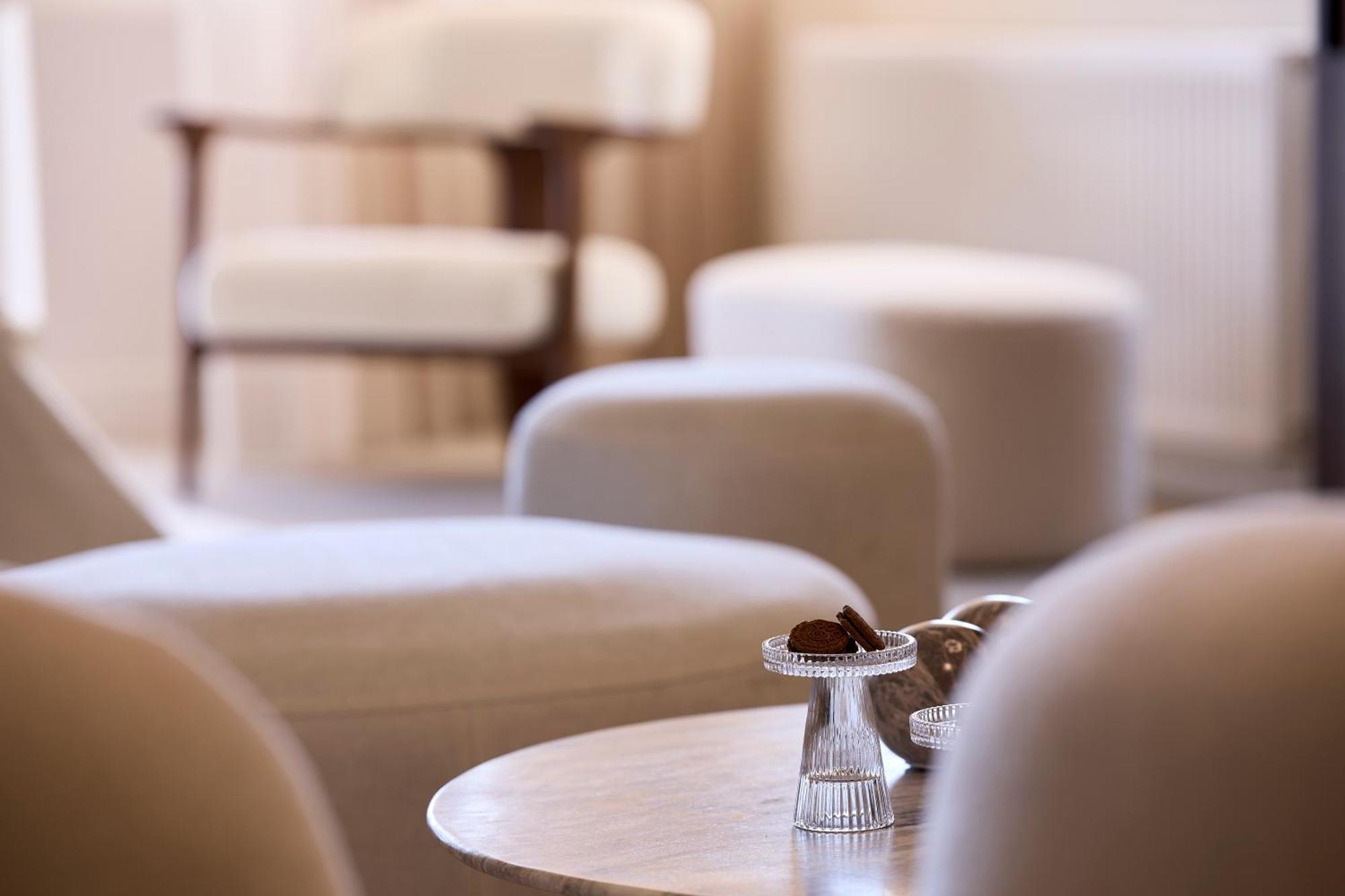 Elaia Luxury Residences Athens Ngoại thất bức ảnh
