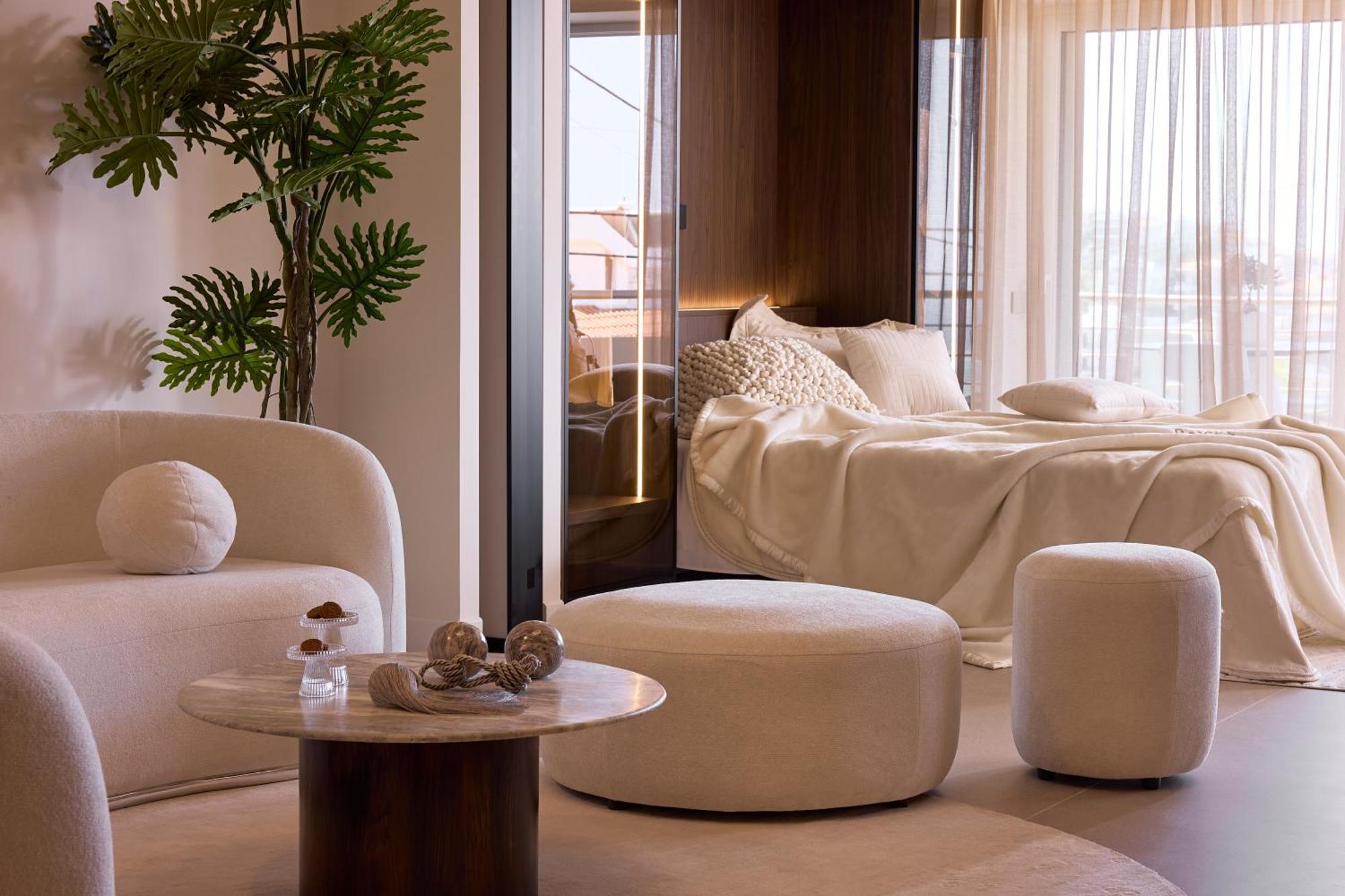 Elaia Luxury Residences Athens Ngoại thất bức ảnh