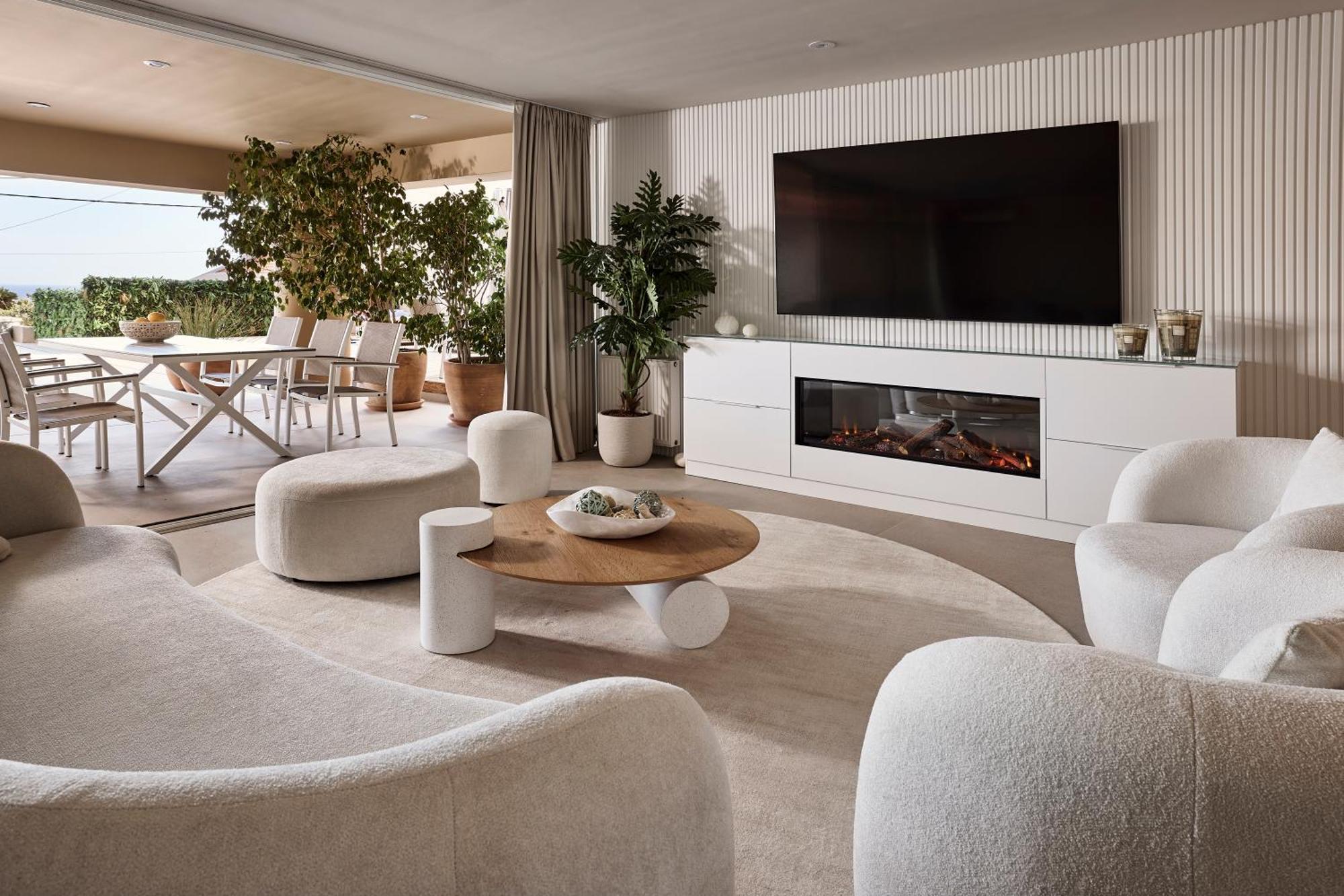 Elaia Luxury Residences Athens Ngoại thất bức ảnh