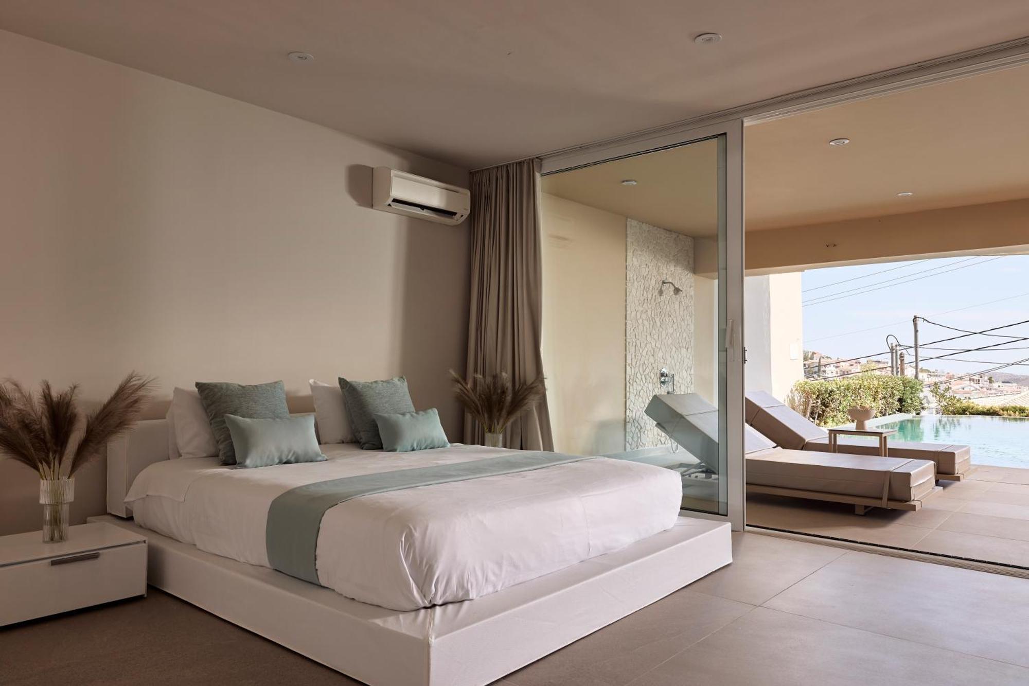 Elaia Luxury Residences Athens Ngoại thất bức ảnh