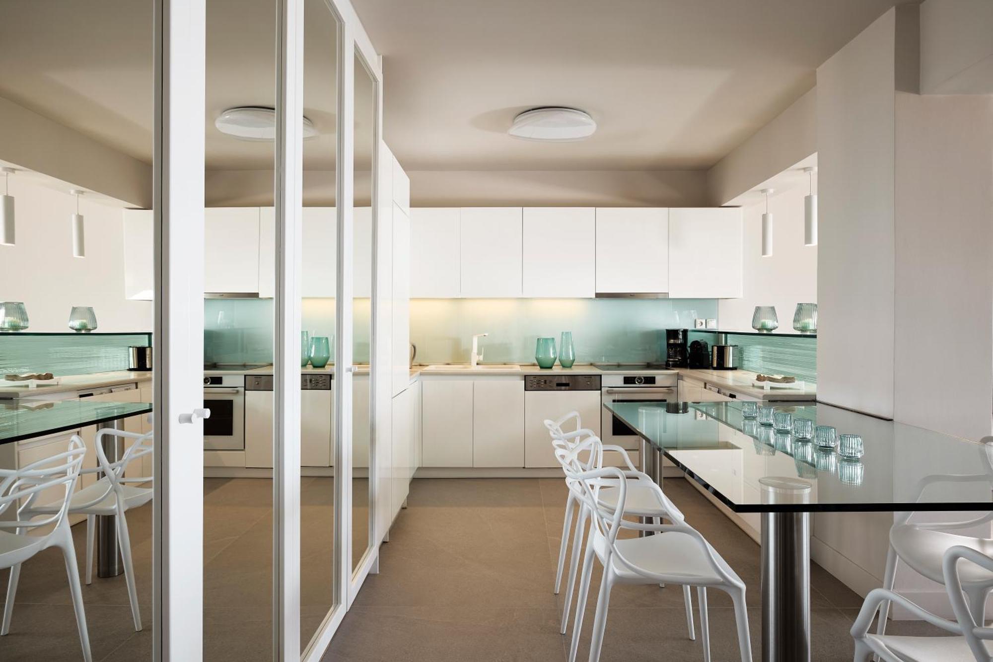 Elaia Luxury Residences Athens Ngoại thất bức ảnh