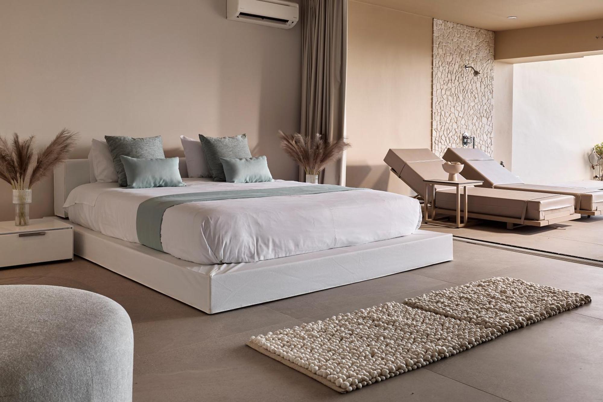 Elaia Luxury Residences Athens Ngoại thất bức ảnh
